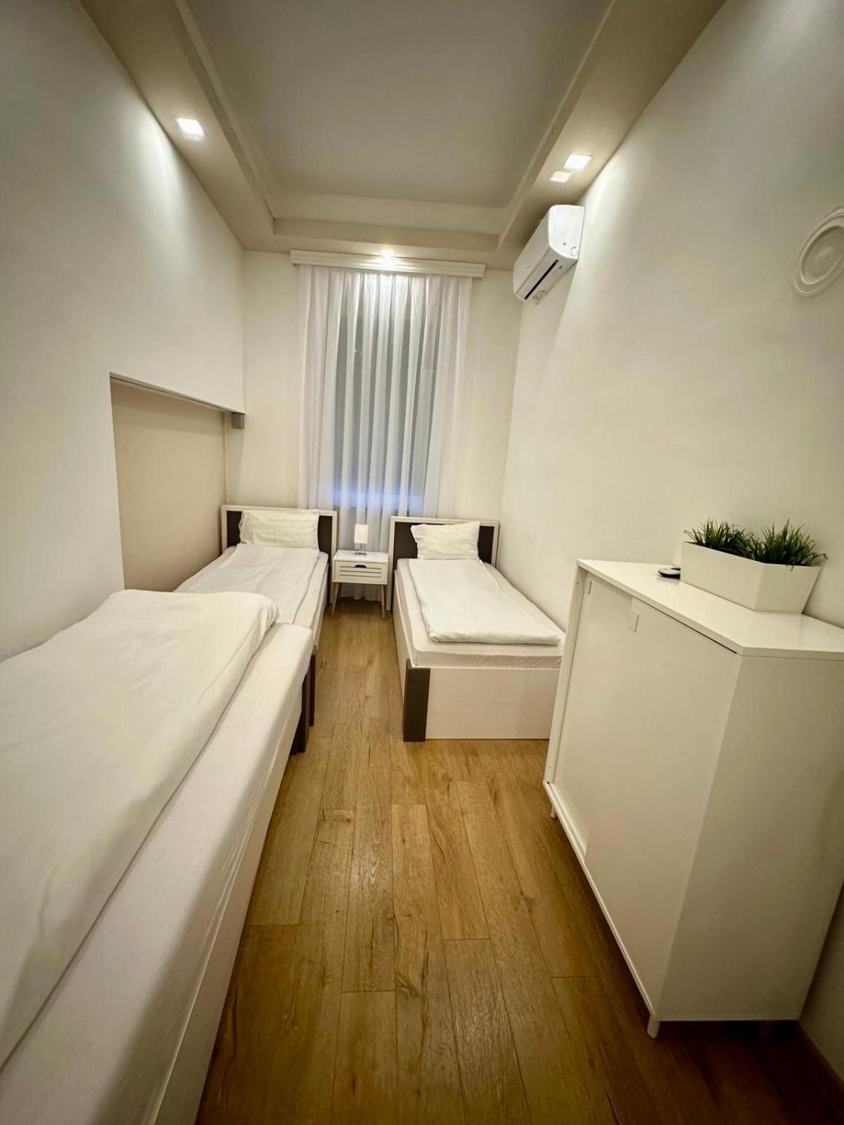 Apartment Saraj-Bosna Free Public Parking Сараево Экстерьер фото