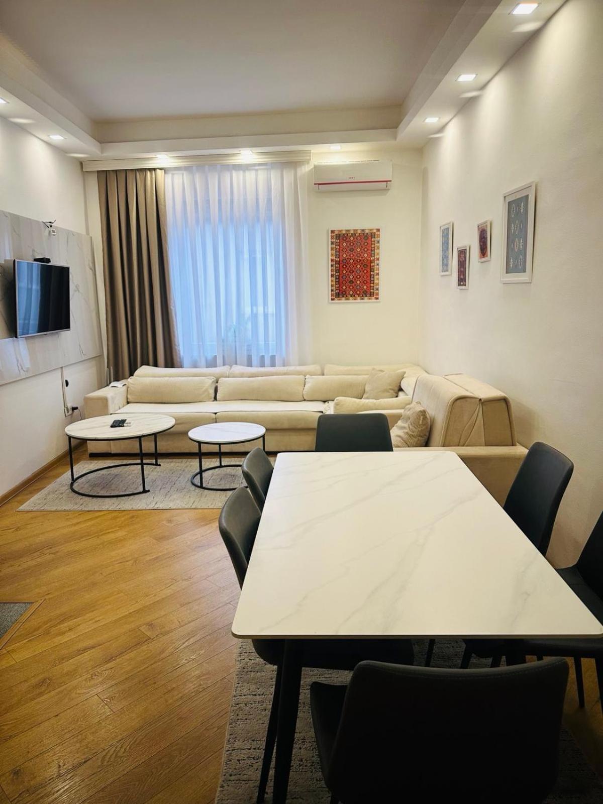 Apartment Saraj-Bosna Free Public Parking Сараево Экстерьер фото