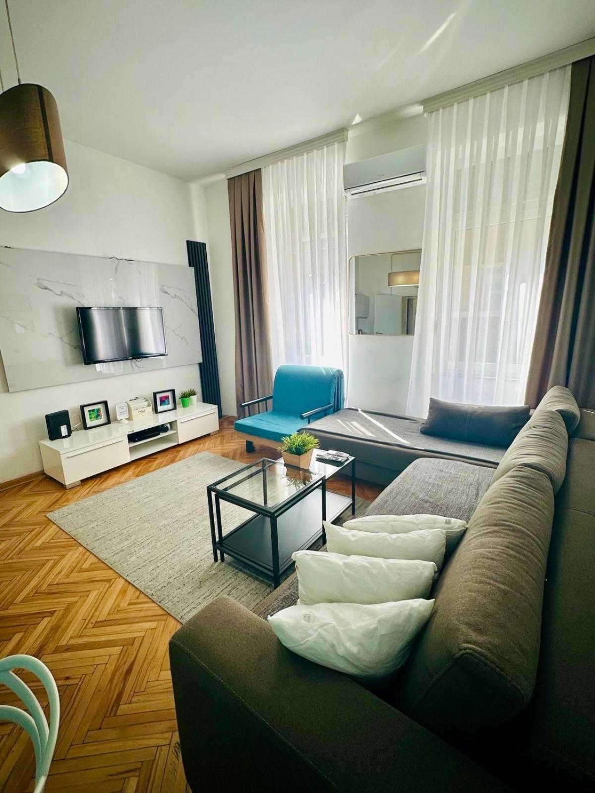 Apartment Saraj-Bosna Free Public Parking Сараево Экстерьер фото