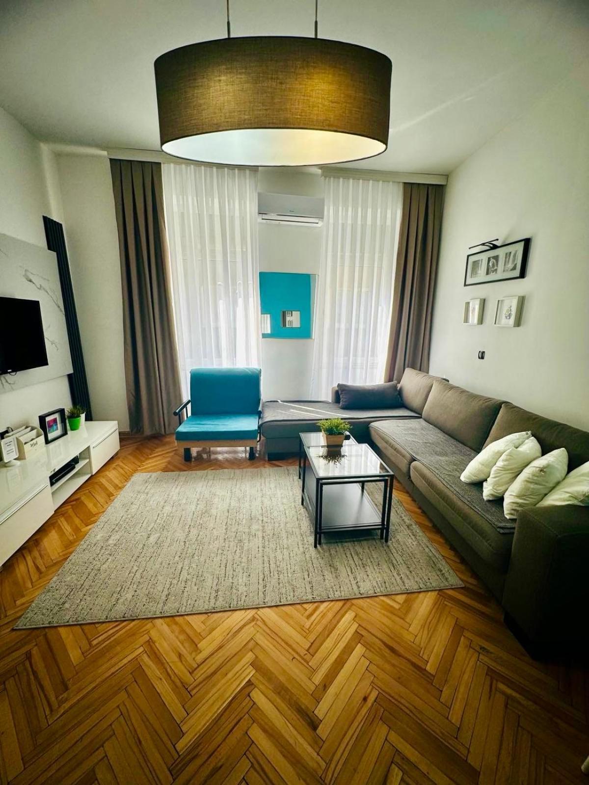 Apartment Saraj-Bosna Free Public Parking Сараево Экстерьер фото