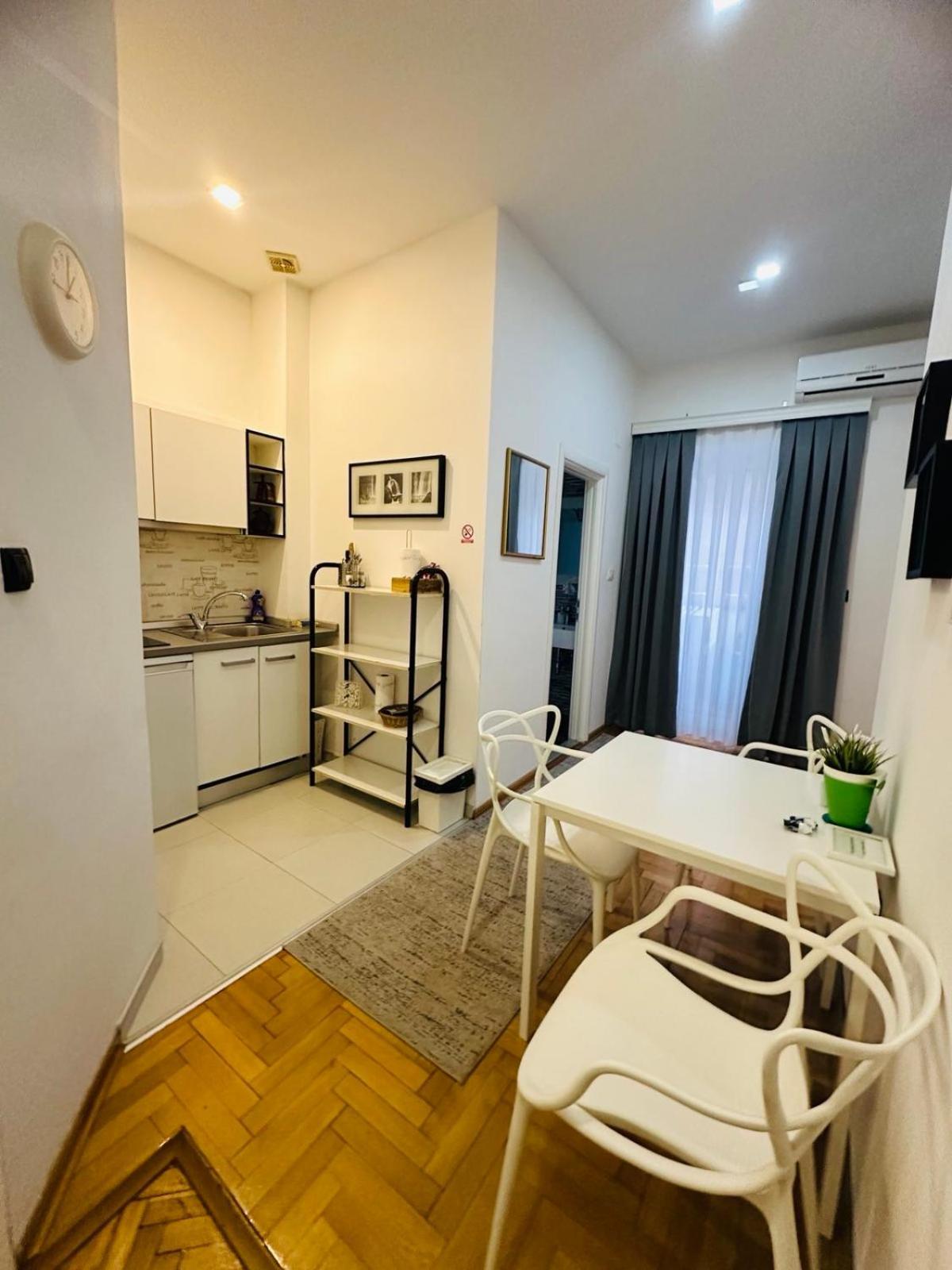 Apartment Saraj-Bosna Free Public Parking Сараево Экстерьер фото