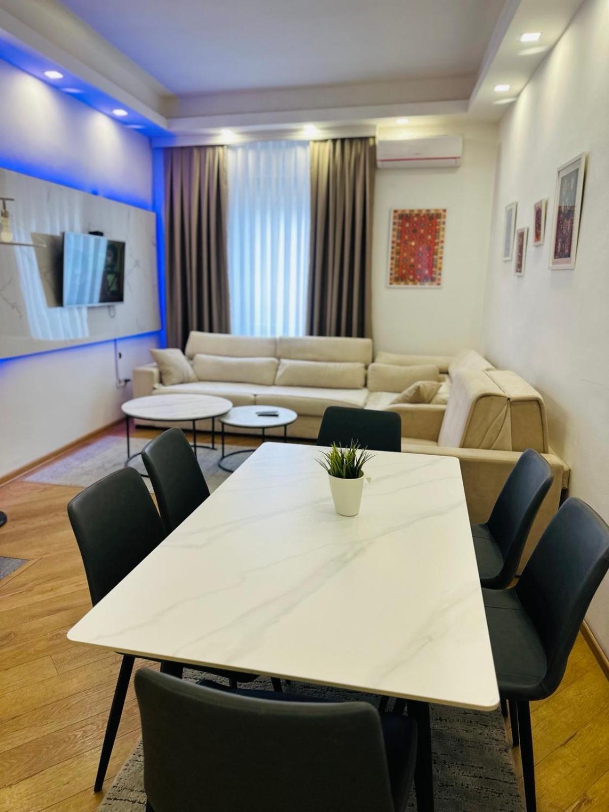 Apartment Saraj-Bosna Free Public Parking Сараево Экстерьер фото