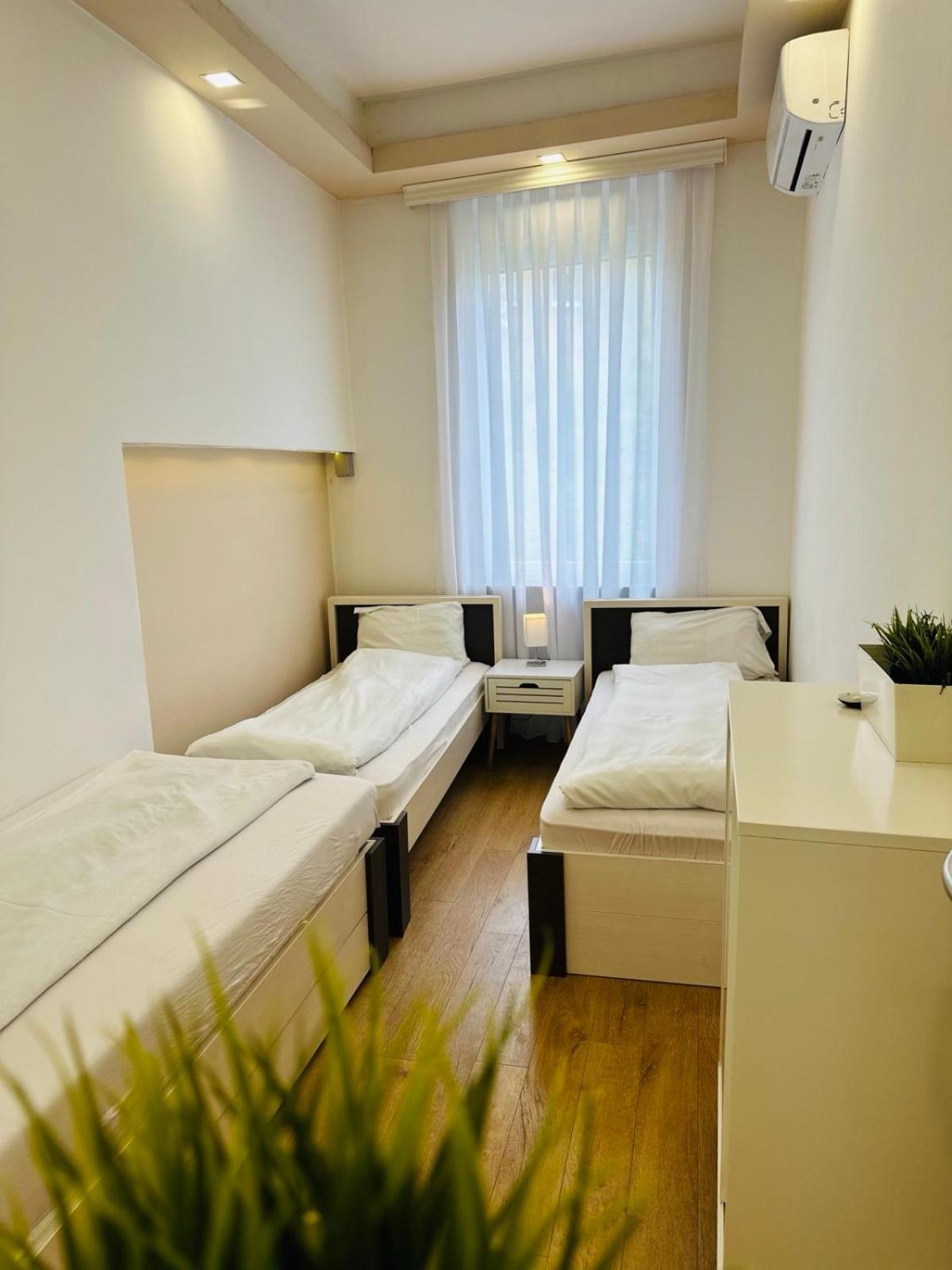 Apartment Saraj-Bosna Free Public Parking Сараево Экстерьер фото